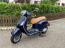 Motorrad kaufen Occasion PIAGGIO Vespa GTS 300 HPE (roller)
