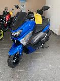 Motorrad kaufen Occasion YAMAHA GPD 125 N-Max (roller)