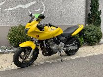 Motorrad kaufen Occasion HONDA CB 600 F2 Hornet-S (naked)