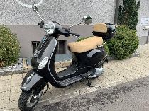 Motorrad kaufen Occasion PIAGGIO Vespa LX4 125 3Vie (roller)