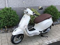 Motorrad kaufen Neufahrzeug PIAGGIO Vespa Primavera 125 ABS iGet (roller)