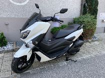 Motorrad kaufen Occasion YAMAHA NMax 125 (roller)