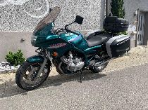 Motorrad kaufen Occasion YAMAHA XJ 900 S (touring)