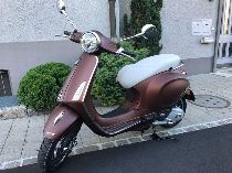 Motorrad kaufen Neufahrzeug PIAGGIO Vespa Primavera 125 ABS iGet (roller)