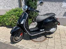 Motorrad kaufen Occasion PIAGGIO Vespa GTS 300 HPE (roller)