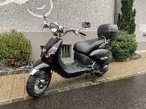 Motorrad kaufen Occasion APRILIA Mojito 125 (roller)