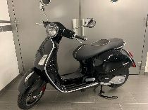 Motorrad kaufen Vorführmodell PIAGGIO Vespa GTS 125 (roller)