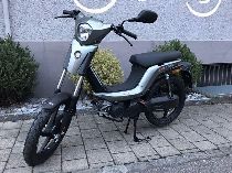 Motorrad kaufen Neufahrzeug BYB Bike One (mofa)