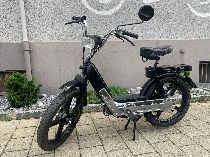 Motorrad kaufen Occasion PIAGGIO Ciao ECO (mofa)