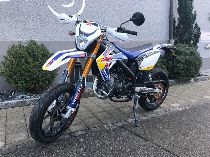 Motorrad kaufen Occasion RIEJU MRT 50 (enduro)