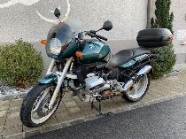 Motorrad kaufen Occasion BMW R 1100 R (touring)