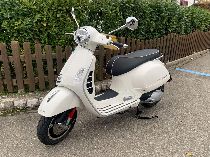 Motorrad kaufen Occasion PIAGGIO Vespa GTS 300 HPE (roller)