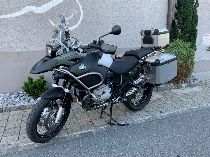 Motorrad kaufen Occasion BMW R 1200 GS Adventure (enduro)