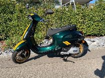 Motorrad kaufen Occasion PIAGGIO Vespa Sprint 125 iGet (roller)