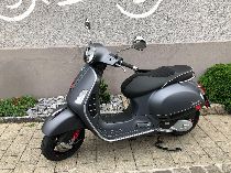 Motorrad kaufen Vorführmodell PIAGGIO Vespa GTS 125 (roller)