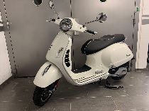 Motorrad kaufen Vorführmodell PIAGGIO Vespa GTS 125 (roller)