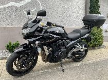 Motorrad kaufen Occasion SUZUKI GSF 1250 SA Bandit ABS (touring)