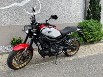 Motorrad kaufen Occasion YAMAHA XSR 900 (retro)