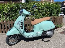Motorrad kaufen Occasion PIAGGIO Vespa GTS 300 HPE (roller)
