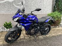 Motorrad kaufen Occasion YAMAHA Tracer 700 ABS (touring)