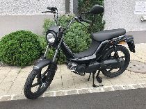 Motorrad kaufen Neufahrzeug BYB Bike One (mofa)