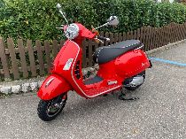 Motorrad kaufen Occasion PIAGGIO Vespa GTS 300 HPE (roller)
