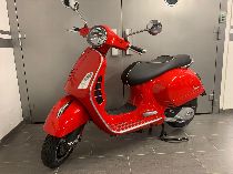 Motorrad kaufen Vorführmodell PIAGGIO Vespa GTS 125 (roller)