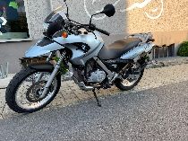 Motorrad kaufen Occasion BMW F 650 GS (enduro)