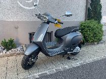 Motorrad kaufen Occasion PIAGGIO Vespa Sprint 125 ABS iGet (roller)