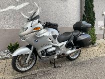 Motorrad kaufen Occasion BMW R 1150 RT ABS (touring)