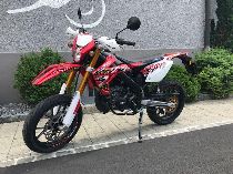 Motorrad kaufen Occasion RIEJU MRT 50 (enduro)