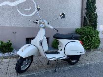 Motorrad kaufen Occasion PIAGGIO Vespa PX 125 (roller)