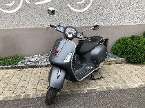 Motorrad kaufen Vorführmodell PIAGGIO Vespa GTS 125 (roller)