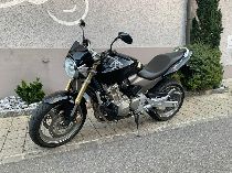 Motorrad kaufen Occasion HONDA CB 600 F Hornet (naked)