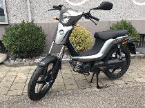 Motorrad kaufen Neufahrzeug BYB Bike One (mofa)