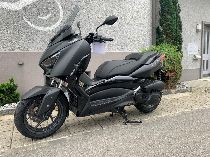 Motorrad kaufen Occasion YAMAHA YP 125 X-Max TechMax (roller)