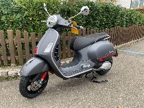 Motorrad kaufen Occasion PIAGGIO Vespa GTS 300 HPE (roller)