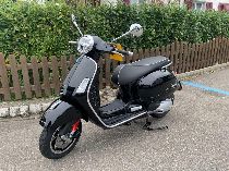 Motorrad kaufen Occasion PIAGGIO Vespa GTS 300 HPE (roller)