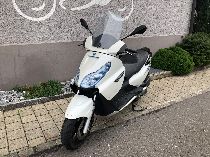 Motorrad kaufen Occasion PIAGGIO X7 300 i.e. (roller)