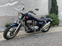 Motorrad kaufen Occasion HONDA VF 750 C (custom)
