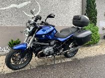 Motorrad kaufen Occasion BMW R 1200 R (naked)