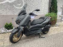 Motorrad kaufen Occasion YAMAHA YP 300 X-Max TechMax (roller)