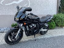 Motorrad kaufen Occasion YAMAHA FZS 600 Fazer (touring)