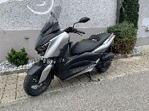 Motorrad kaufen Occasion YAMAHA YP 125 X-Max (roller)