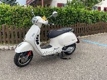 Motorrad kaufen Occasion PIAGGIO Vespa GTS 125 (roller)