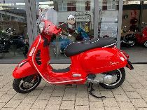 Motorrad kaufen Occasion PIAGGIO Vespa GTS 300 Super (roller)