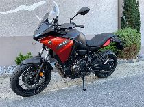 Motorrad kaufen Occasion YAMAHA Tracer 700 (touring)