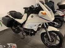 Motorrad kaufen Occasion BMW K 100 (touring)