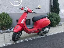 Motorrad kaufen Neufahrzeug PIAGGIO Vespa Primavera 125 ABS iGet (roller)