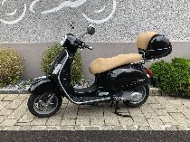 Motorrad kaufen Occasion PIAGGIO Vespa GTS 300 Super (roller)